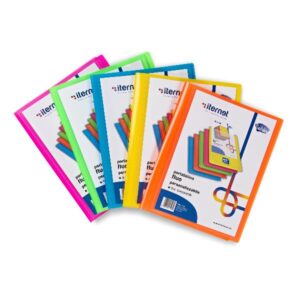 Plastidea Portalistini PORTALISTINO 60 FG. FLUO col. ass.