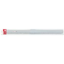 Arda Righe RIGA 80CM LINEA ALLUMINIO