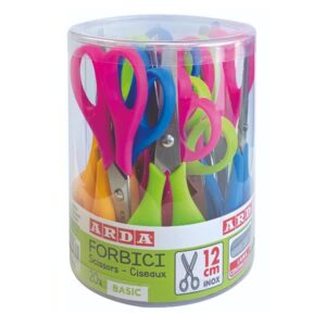 Arda Forbici bimbo CF20 FORBICE BASIC 12CM
