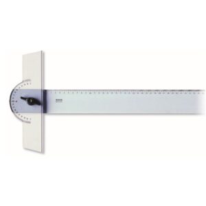 Arda Righe RIGA  T    TESTA 180°  CM80