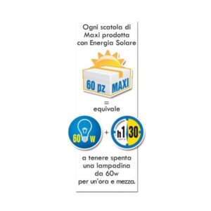 Blasetti Quaderni Collati CF5 QUAD.CART.A5 ONECOLOR 72FF 5MM