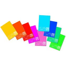 Blasetti Quaderni punto metallico CF10QUADERNI ONE COLOR MAXI 100GR PUNTO METALLICO 18 1FF 1RC