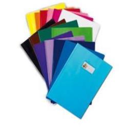 Favorit Copriquaderni COPRIMAXI BEAT LACCATO VERDE SC