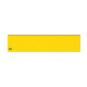 Cartotecnica Favini Cartoncini colorati 10 PRISMA:220 GIALLO 02
