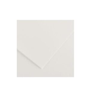 Canson Cartoncini colorati CF25FF COLORLINE 70X100 BIANCO