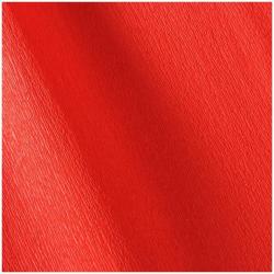 Canson Cartoncini colorati CF10 ROT.CRESPA Superiore 0 5X2 5M 48G ROSSO VIVO