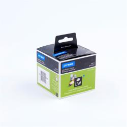 Dymo Etichette Altri Formati Etichette per LabelWriter – Dymo -54x70mm bianco permanente (pz.1×320)