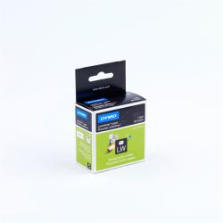 Dymo Etichette Altri Formati Etichette per LabelWriter – Dymo -12x24mm bianco removibile (pz.1×1000)