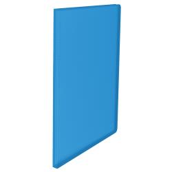Esselte Portalistini VIVIDA Portalistino fogli fissi – PPL 20 buste – f.to 21 5 x 30 cm