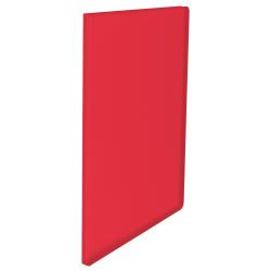 Esselte Portalistini VIVIDA Portalistino fogli fissi – PPL 30 buste – f.to 21 5 x 30 cm