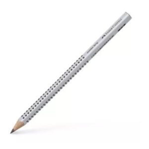 Faber Castell Matite scuola CF12 MATITE JUMBO GRIP HB
