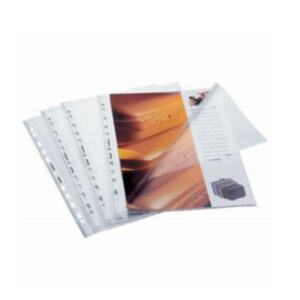Favorit Buste in Plastica CF50 BUSTE FU AP2 LATI LISC 22X30