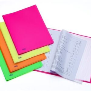 Favorit Portalistini P/LISTINO NEON 40B LI 22X30 ARA FLU