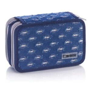 Favorit Astucci ASTUCCIO H3 MIMETIC   JEANS