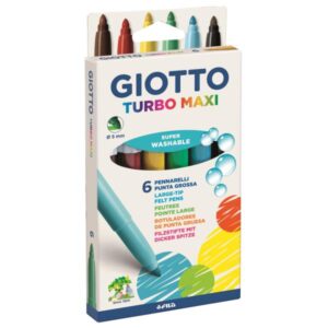 Giotto Pennarelli CF6PENNARELLI GIOTTO TURMAXI