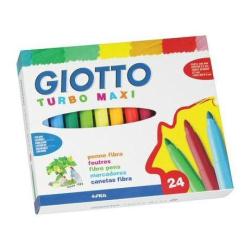 Giotto Pennarelli CF24 GIOTTO TURBOMAXI