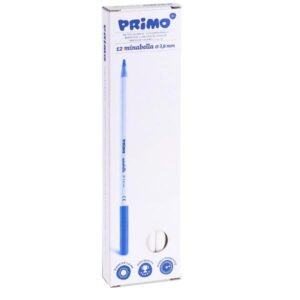 Primo Pastelli CF12PRIMO PASTELLI MINABELLA BIANCO