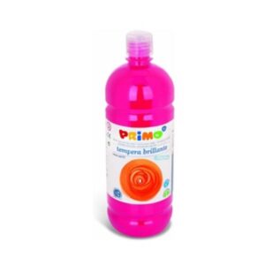 Primo Tubi tempera TEMPERA MAGENTA PRIMI PASSI  1000ML