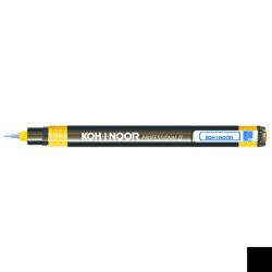 Koh-I-Noor Penne per disegno tecnico PENNA CHINA PROFESSIONAL 0 4NERO