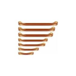 Lebez Elastici ELASTICI SCATOLA 1 KG 180X9 MM