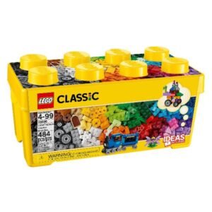 Lego Costruzioni Mattoncini Creativi Media Lego
