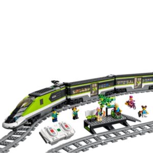 Lego Costruzioni Treno Passeggeri Espresso