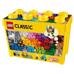 Lego Costruzioni Scatola Mattoncini Creativi Grande