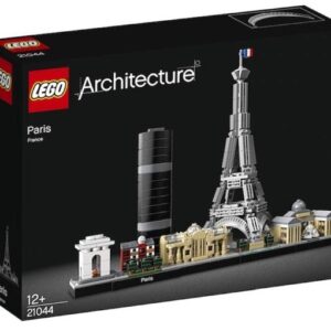 Lego Costruzioni Parigi