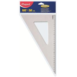 Maped Squadre SQUADRA 32 CM – 60°