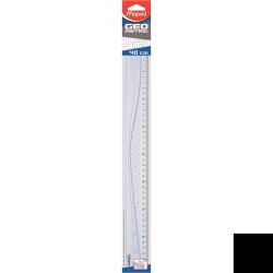Maped Righe RIGA 40 CM  – TECHNIC