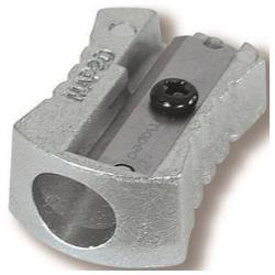 Maped Temperini TEMPERAMATIT 1FORO METALLO CLASSIc