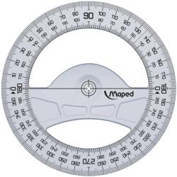 Maped Goniometri GONIOMETRO 360 GRADI TECHNIC