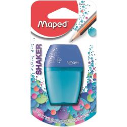 Maped Temperini TEMPERAMATITE 1 FORO SHAKER BLISTER