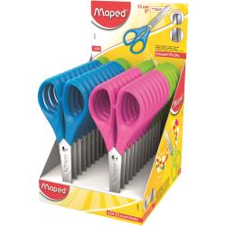 Maped Forbici bimbo FORBICI ESSENTIALS 13 CM ASIM