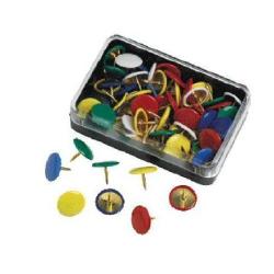 Molho Leone Puntine puntine col. rosse 10 sc. da 50 pcs