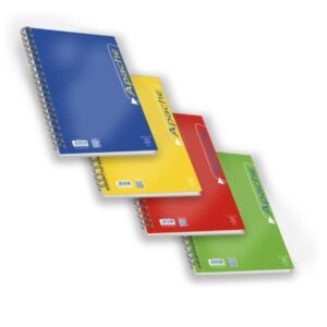 Pigna Blocchi Ufficio CF3 QUADERNO APACHE A4 4M