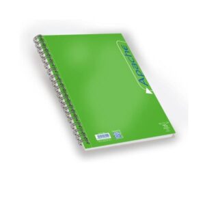 Pigna Blocchi Ufficio CF3 QUADERNO APACHE A4 5M