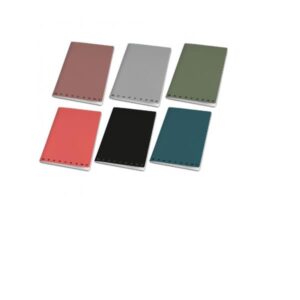 Pigna Quaderni punto metallico MAXI MONOCROMO PLUS P.M 46FF/S