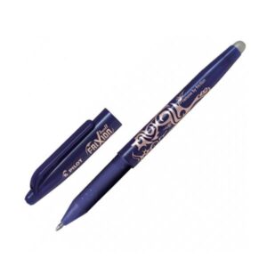 Pilot Penne a sfera scuola CF12SFERA FRIXION BALL BLU 0.1