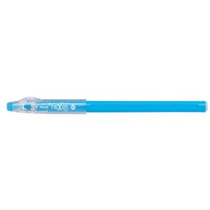 Pilot Penne a sfera scuola FRIXION BALL STICKS 07 AZZURRO