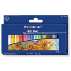 Staedtler Pastelli CF16 PASTELLI AD OLIO CON FASCETTA