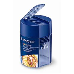 Staedtler Temperini CF10 TEMPERAMATITE NORISCLUB 2FORI