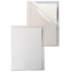 Sei rota Buste in Plastica CF50 BUSTE A L POLI 100 210X297 BUC