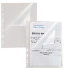 Sei rota Buste in Plastica CF25BUSTE ATLAT 22X30 150 BUCCIA