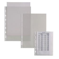 Sei rota Buste in Plastica CF50BUSTE FORATURA ATLA 150 22X30