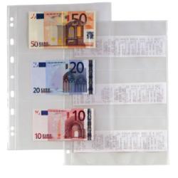 Sei rota Buste in Plastica CF10BUSTE ATLA 6 S TRASP