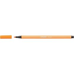 Stabilo Pennarelli CF10 STABILO PEN 68 ARANCIO