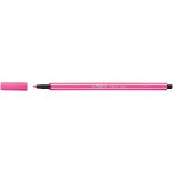 Stabilo Pennarelli CF10 STABILO PEN 68 ROSA FLUO