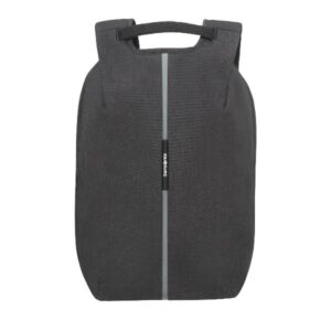 Samsonite PER NOTEBOOK / NETBOOK LAPT.BACKPACK 15.6 – Black Steel