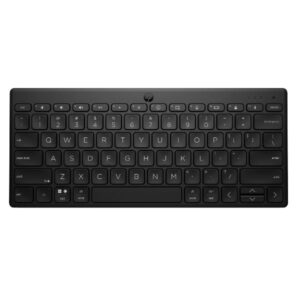 HP Inc Tastiere HP 355 Compact Multi-Device Keyboard